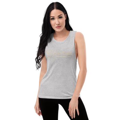 Salutaris Women's Muscle Shirt