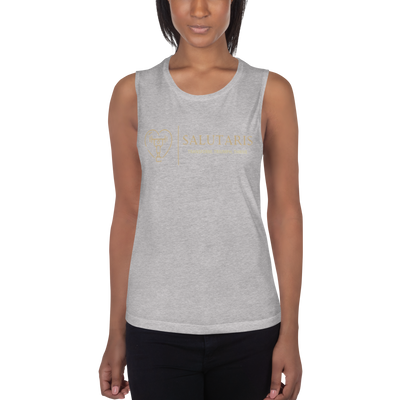 Salutaris Women's Muscle Shirt