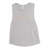 Salutaris Women's Muscle Shirt