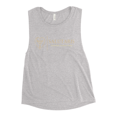 Salutaris Women's Muscle Shirt