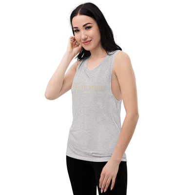 Salutaris Women's Muscle Shirt