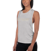 Salutaris Women's Muscle Shirt