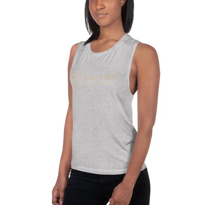 Salutaris Women's Muscle Shirt