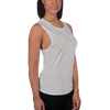 Salutaris Women's Muscle Shirt