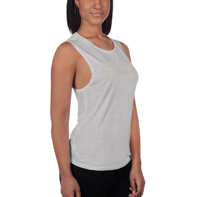 Salutaris Women's Muscle Shirt