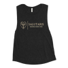 Salutaris Women's Muscle Shirt