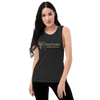 Salutaris Women's Muscle Shirt