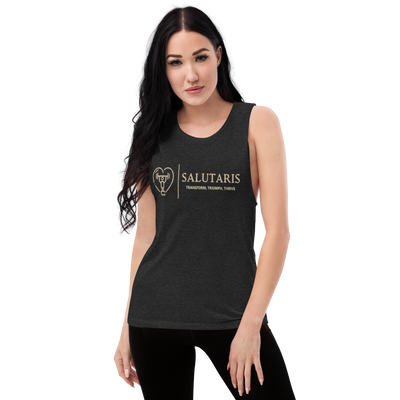 Salutaris Women's Muscle Shirt