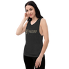 Salutaris Women's Muscle Shirt