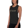 Salutaris Women's Muscle Shirt