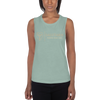 Salutaris Women's Muscle Shirt