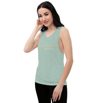 Salutaris Women's Muscle Shirt