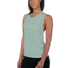 Salutaris Women's Muscle Shirt