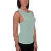 Salutaris Women's Muscle Shirt