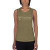 Salutaris Women's Muscle Shirt