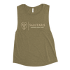 Salutaris Women's Muscle Shirt