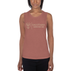 Salutaris Women's Muscle Shirt