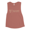 Salutaris Women's Muscle Shirt