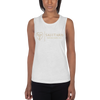 Salutaris Women's Muscle Shirt