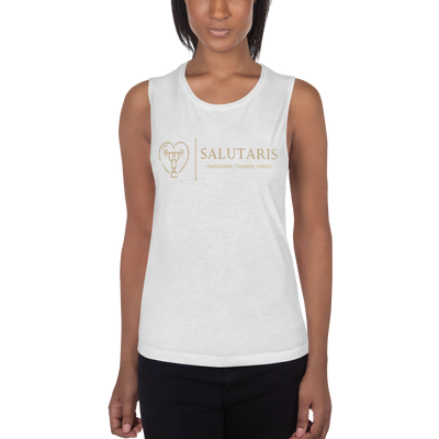 Salutaris Women's Muscle Shirt