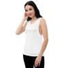 Salutaris Women's Muscle Shirt