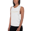 Salutaris Women's Muscle Shirt