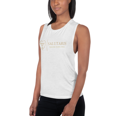 Salutaris Women's Muscle Shirt