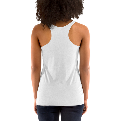 Salutaris Women's Racerback Tank