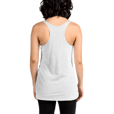 Salutaris Women's Racerback Tank