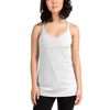 Salutaris Women's Racerback Tank