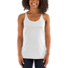 Salutaris Women's Racerback Tank