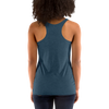 Salutaris Women's Racerback Tank