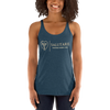 Salutaris Women's Racerback Tank