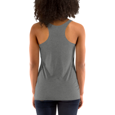 Salutaris Women's Racerback Tank