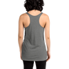 Salutaris Women's Racerback Tank