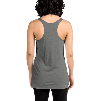 Salutaris Women's Racerback Tank