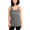 Salutaris Women's Racerback Tank