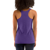 Salutaris Women's Racerback Tank