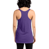 Salutaris Women's Racerback Tank