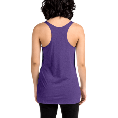 Salutaris Women's Racerback Tank