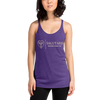 Salutaris Women's Racerback Tank