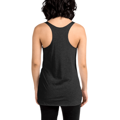 Salutaris Women's Racerback Tank