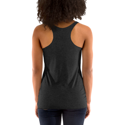 Salutaris Women's Racerback Tank