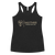 Salutaris Women's Racerback Tank