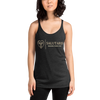 Salutaris Women's Racerback Tank