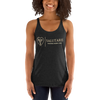 Salutaris Women's Racerback Tank