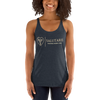 Salutaris Women's Racerback Tank