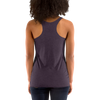 Salutaris Women's Racerback Tank