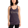 Salutaris Women's Racerback Tank