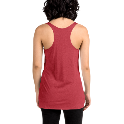 Salutaris Women's Racerback Tank